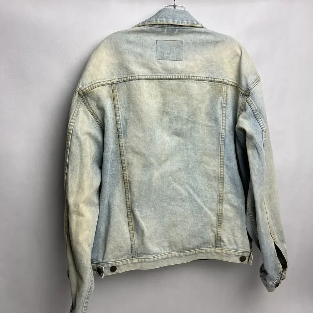 Vintage jacket good